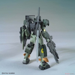 Mô hình lắp ráp HG 1/144 GUNDAM 00 COMMAND QAN[T] Bandai