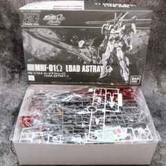 Mô hình lắp ráp Gundam HG 1/144 LOAD ASTRAY Omega Bandai