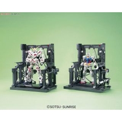 Đế trưng bày mô hình SYSTEM BASE 001 Bandai