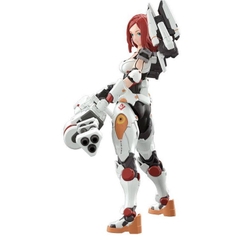 Mô hình lắp ráp Ace Warrior Spark Ikawa Sakura 60268 Bandai
