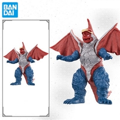 Mô hình Ultraman Monster 500 cao su mềm 01 ~ 147 Bandai