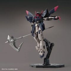 Mô hình lắp ráp HG 1/144 GUNDAM GREMORY Bandai 4573102619808