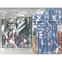 Mô hình lắp ráp Gundam HG Earthree Bandai 4573102582027