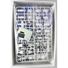 Mô hình lắp ráp MG 1/100 GUNDAM AGE-1 NORMAL Bandai 4573102628428
