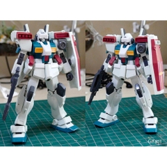 Mô hình Gundam HG GM III 1/144