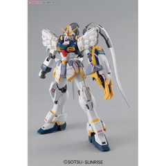 Mô hình lắp ráp MG Gundam Sandrock EW Bandai 4573102630438