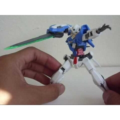 Mô Hình Lắp Ráp HG GN-001 00 Exia Bandai 4573102579270 - GDC