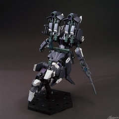 Mô hình HG Silver Bullet Suppressor Bandai 4573102576941
