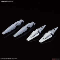 Mô hình HG Gundam AGE II Magnum SV Ver Bandai