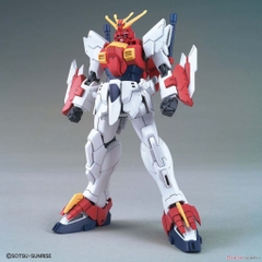 Mô hình lắp ráp HG 1/144 Blazing Gundam Bandai 4573102620279