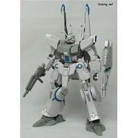 Mô hình Gundam HG Silver Bullet Daban