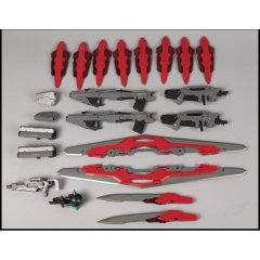 Mô hình lắp ráp MG Astray Type F Daban 8816