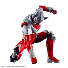 Mô hình lắp ráp Figure-rise Standard ULTRAMAN SUIT TARO -ACTION- Bandai 4573102602732