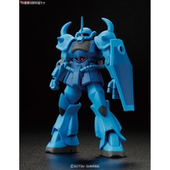 Mô hình lắp ráp Gundam HG UC Gouf Bandai 4573102580078