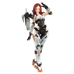 Mô hình lắp ráp Ace Warrior Spark Ikawa Sakura 60268 Bandai
