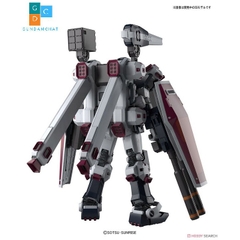 Mô hình Full Armor Gundam Thunderbolt Ver (MG)- Siêu Mô Hình 4573102630490