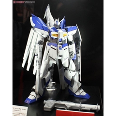 Mô hình lắp ráp MG Hi Nu Gundam Ver.Ka Bandai 4573102615916
