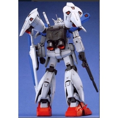 Mô hình lắp ráp MG 1/100 GUNDAM GP01-Fb Bandai
