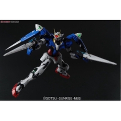 Mô Hình Gundam Bandai PG 00 Raiser 1/60 4573102635457 - GDC