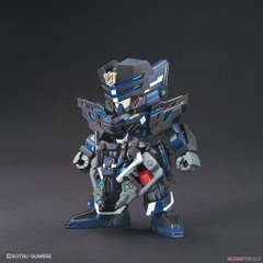 Mô hình lắp ráp SDW HEROES VERDE BUSTER TEAM MEMBER Bandai