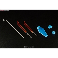 Mô hình lắp ráp Gundam HG UC Gouf Bandai 4573102580078
