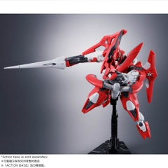 Mô hình lắp ráp HG 1/144 Deborahs Advanced GN-X P Bandai