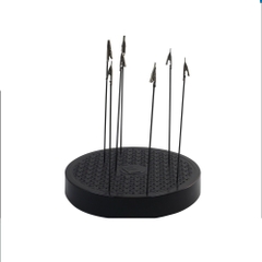 Đế xoay 360 độ để cắm part khi sơn - Dụng cụ sơn
