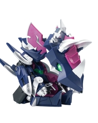 Mô Hình Lắp Ráp Ma Động Vương Demon Claw Robo Trái Cây YiLi ChuangWan