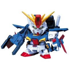 Mô hình lắp ráp SD BB 212 ZZ GUNDAM Bandai 4573102606822