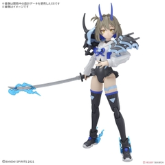 Mô Hình Lắp Ráp 30MS SIS-N00 Sourei (Color B) Bandai