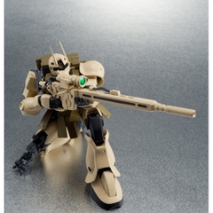 Mô hình Gundam HG MS-05L Zaku I Sniper Type Bandai