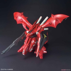 Mô hình lắp ráp HG 1/144 HGUC NIGHTINGALE Bandai 4573102617873