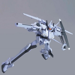 Mô hình Gundam HG SVMS-01 Union Flag Bandai 4573102606389