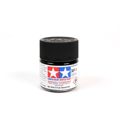 Sơn Acrylic XF1-XF20 Tamiya Gốc nước 10ml - GDC