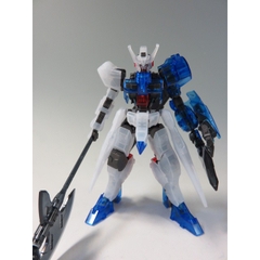 Mô hình Gundam HG Astaroth Clear Ver Bandai