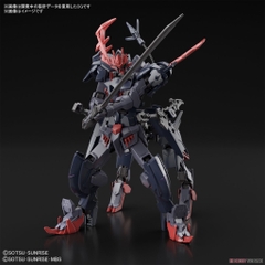 Mô hình lắp ráp HG 1/144 GUNDAM BARBATAURUS Bandai
