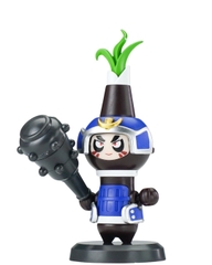 Mô Hình Lắp Ráp Ma Động Vương Demon Claw Robo Trái Cây YiLi ChuangWan