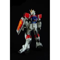 Mô hình lắp ráp HG Sword Impulse Gundam Bandai 4573102554666