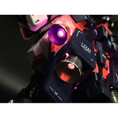 Mô Hình Gundam Model 1/35 UNICORN HEAD BUST
