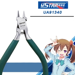 Kìm cắt lưỡi mỏng UA 91340 Ustar - Dụng cụ mô hình