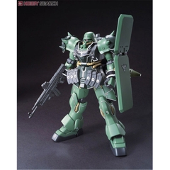 Mô hình HG AMS-129 Geara Zulu Bandai