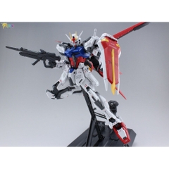 Mô hình lắp ráp MG Aile Strike Daban 6630 kèm base - decal