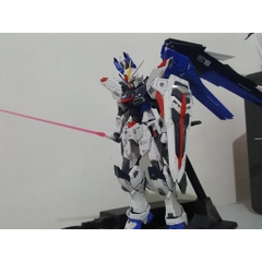 Mô Hình Lắp Ráp MG Gundam Freedom Ver 2.0 Daban 6650