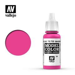 Sơn VALLEJO Model Color 17 ml ( 206-210)