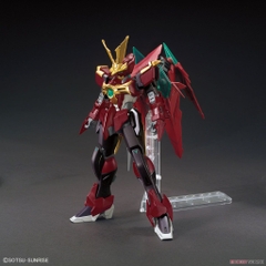 Mô hình Gundam HG Ninpulse Bandai