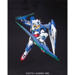 Mô hình Gundam MG GNT-0000 00 QANT Bandai 4573102615879 - GDC