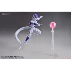 Mô hình lắp ráp Figure-rise Standard Final Form Frieza (Plastic model) Bandai - Dragonball Z 4573102583031