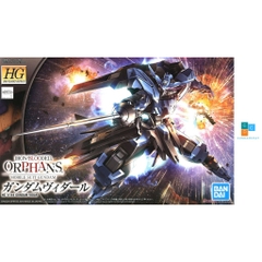 Mô hình lắp ráp HG IBO Gundam Vidar Bandai - GDC 4573102554482