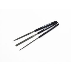 Bộ 3 cây dũa mô hình Tamiya 74104