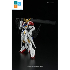 Mô hình Gundam Bandai 1/100 barbatos lupus - Mô hình GDC
